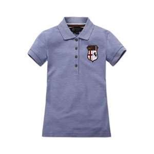    Kingsland Totteridge Polo Shirt   Light Blue: Sports & Outdoors
