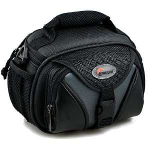  LOWEPRO Tech TX 100 Compact Digital Camcorder Bag: Camera 