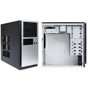 Antec Inc, ATX 380W PS (Catalog Category: Cases & Power Supplies / ATX 
