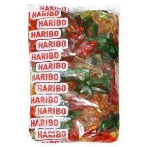 Haribo Fat Free Gummi Candy, Alphabet Grocery & Gourmet Food