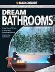   Decker The Complete Guide to Dream Bathrooms (2008, Paperback) Image