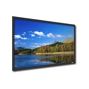   Innovations Reference 92 Front Projection Screen