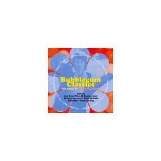 Bubble Gum Classics 5 by Various Artists ( Audio CD   1998)