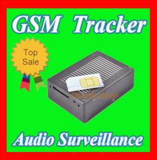 Wireless New Spy GSM Ear Bug SIM Card Phone Device #G#  