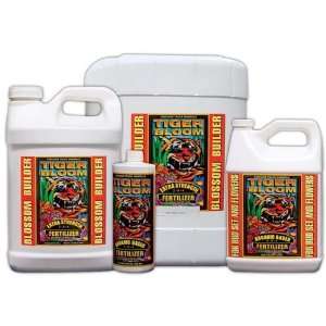  Tiger Bloom 718560 TIGER BLOOM QUART (12/CASE) Patio 