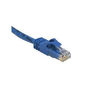  31372 5FT CAT 6 PATCH CABLE BLUE   CABLES/WIRING 