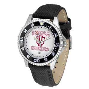  Indiana Hoosiers NCAA Competitor Mens Watch: Sports 