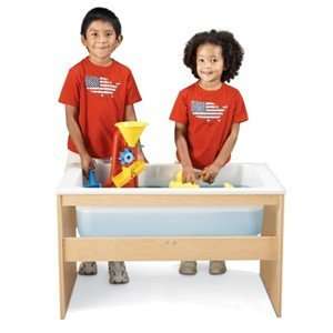  Young Time Sensory Table: Home & Kitchen