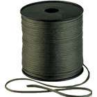 Rothco Olive Drab Military Nylon Braided Utility Rope Cord Spool 2100