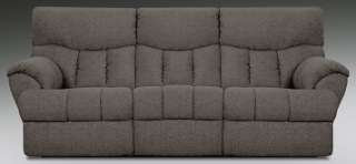 Seamus Upholstery Reclining Sofa    Furniture Gallery 