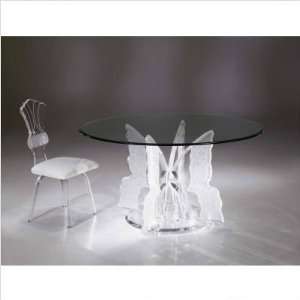    Shahrooz BII 9500 / GT Butterfly II Dinette Table 