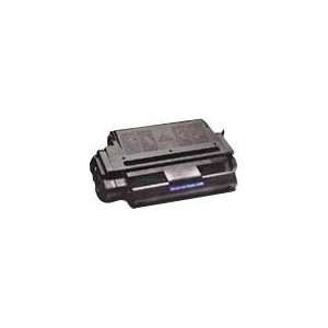  Sharp Model FO21BC Black Inkjet Cartridge Electronics