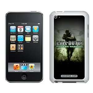  Call of Duty Modern Warfare on iPod Touch 4G XGear Shell 