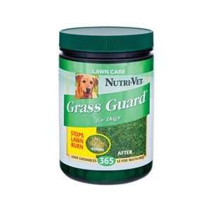  Grass Guard Chewable Tablets (formerly Green Grass 