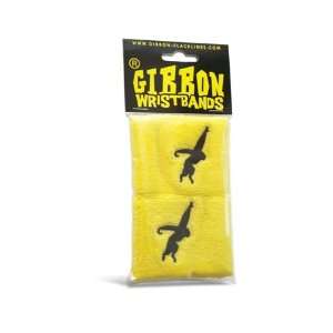  Gibbon Slacklines Wristbands