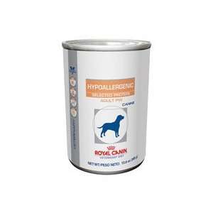   PW Whitefish Formula Canned Dog Food 24/13.6 oz cans 