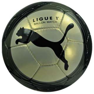 Puma Ligue 1 Official Ballon Match Ball Football Size 5  