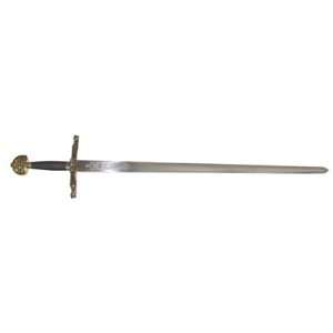  Crusader Sword II
