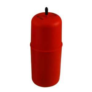  Air Lift 60322 Red Cylinder Type Replacement Air Spring 