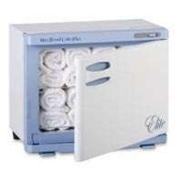 Elite Hot Towel Cabinet   24 Towel Warmer Cabi (HC X). Salon Spa 