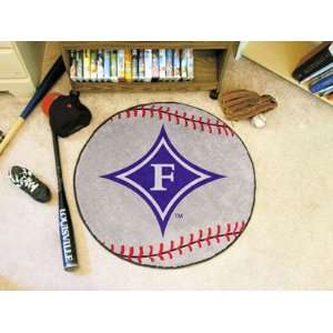  Furman University   Baseball Mat