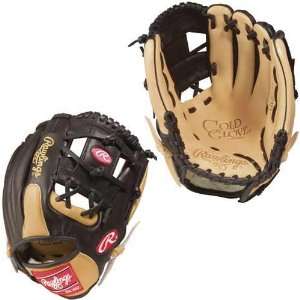   Rawlings 11in Gold Glove Baseball Glove (GGP217 2): Sports & Outdoors
