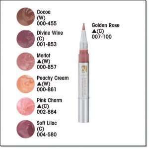    Avon Beyond Color Lip Recovery Cream SPF 15   Golden Rose: Beauty