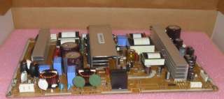 Samsung PN58C6400 BN44 00332A Power Supply Board  