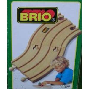  Brio Short Double track Toys & Games