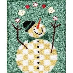 Juggling the Holidays Pattern Arts, Crafts & Sewing