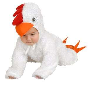  Chicken Costume (Boy   Toddler 2T 4T) Baby