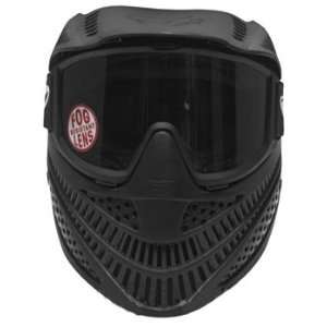  JT USA Raptor Airsoft / Paintball Full Face Mask 