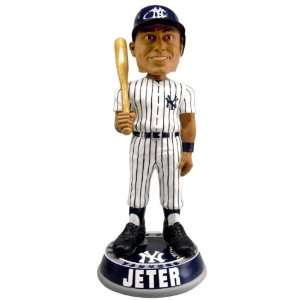 MLB New York Yankees Derk Jeter #2 36 Inch Bobble Home  