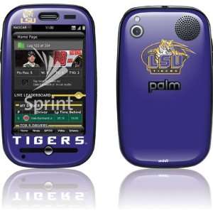  LSU Tigers skin for Palm Pre Electronics