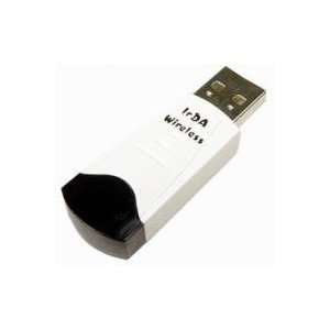   USB 1510 Factory Re Certified USB to IRDA Adapter Electronics