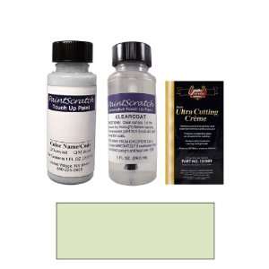 1 Oz. Oyster Pearl (Cladding Color) Paint Bottle Kit for 