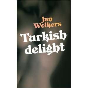  Turkish Delight (Turkish Delight Paper) [Paperback]: Jan 