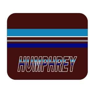  Personalized Gift   Humphrey Mouse Pad 