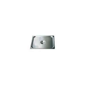 Winco SPSCS Stainless Steel Lid for Table Pan  Kitchen 