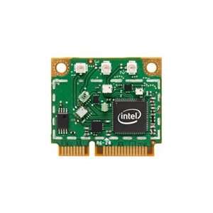  Intel Ultimate N 633ANHMW IEEE 802.11n (draft)   Wi Fi 