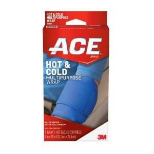  ACE Compress Multi Purpose Wrap, Cold/Hot