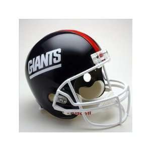  Full Size Authentic Helmett   New York Giants 74 99