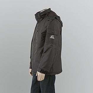 Mens Terra Snowboard Parka  Zero Xposur Clothing Mens Outerwear 