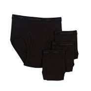 Dockers Classic Briefs (4 pack)   additional colors available at  