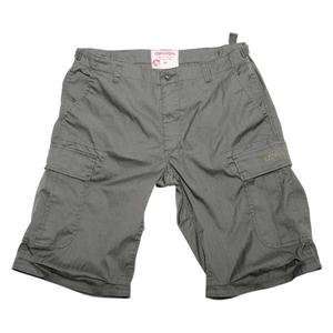  Troy Lee Designs Sarg Shorts   34/Army Green Automotive