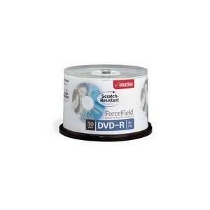  Imation ForceField 16x DVD R Media Electronics