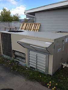 commercial lennox air conditioner  