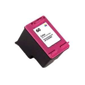  EGP Remanufactured Tri color Inkjet Cartridge replaces HP 