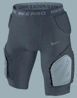 NIKE PRO COMBAT HYPERSTRONG FOOTBALL COMPRESSION SHORTS  