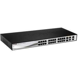   Smart 24 Port 10/100 PoE (Catalog Category Networking / Switches  24